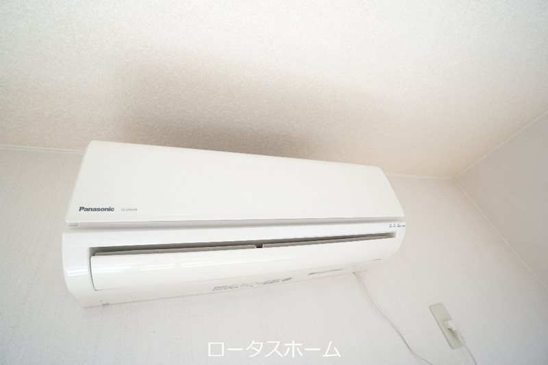 キャプテンハイツ その他設備