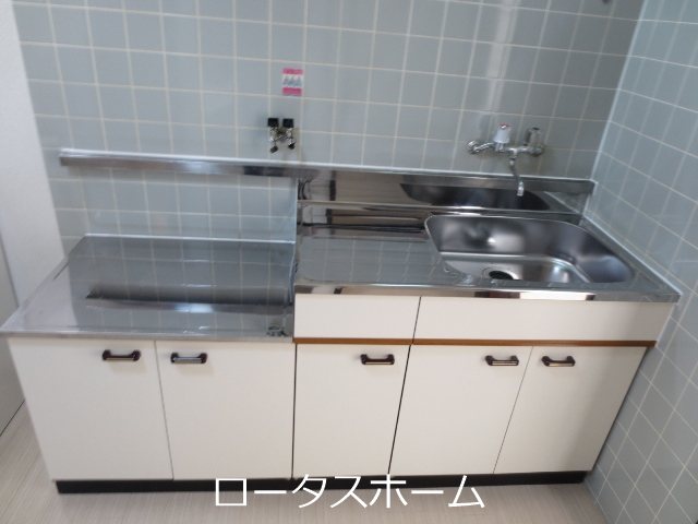 キャプテンハイツ キッチン