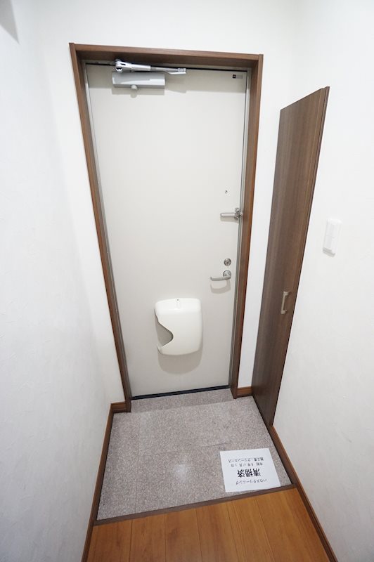 サニークレセント姶良  その他