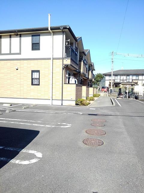 鹿児島県霧島市国分清水２丁目 駐車場