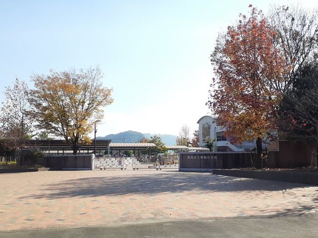 鹿児島県霧島市国分福島３丁目 その他