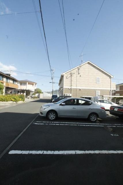 鹿児島県霧島市国分福島３丁目 駐車場