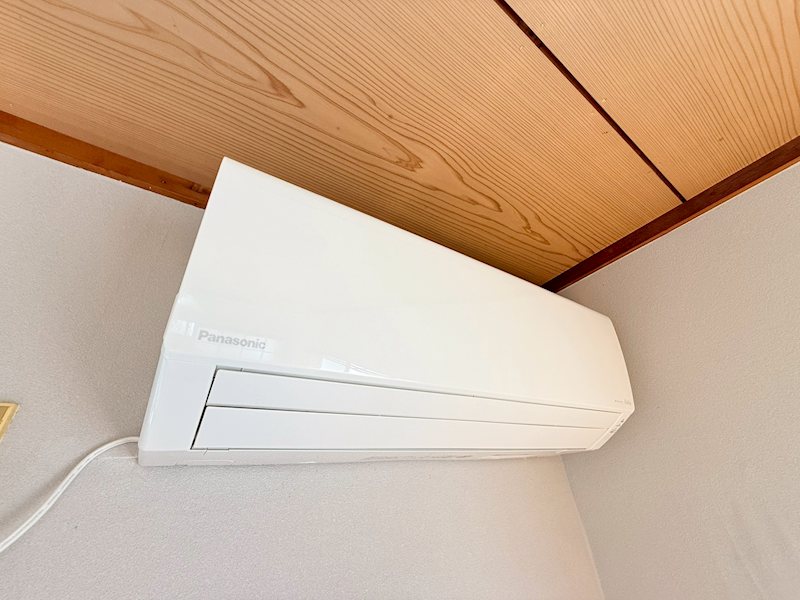 スプリングハイツ その他設備