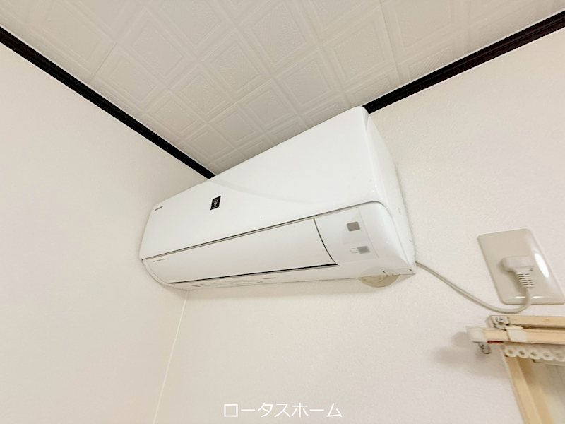 ヨシミツハイツ その他設備