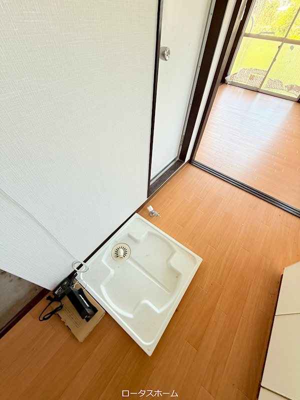Sky Garden内山田 その他設備