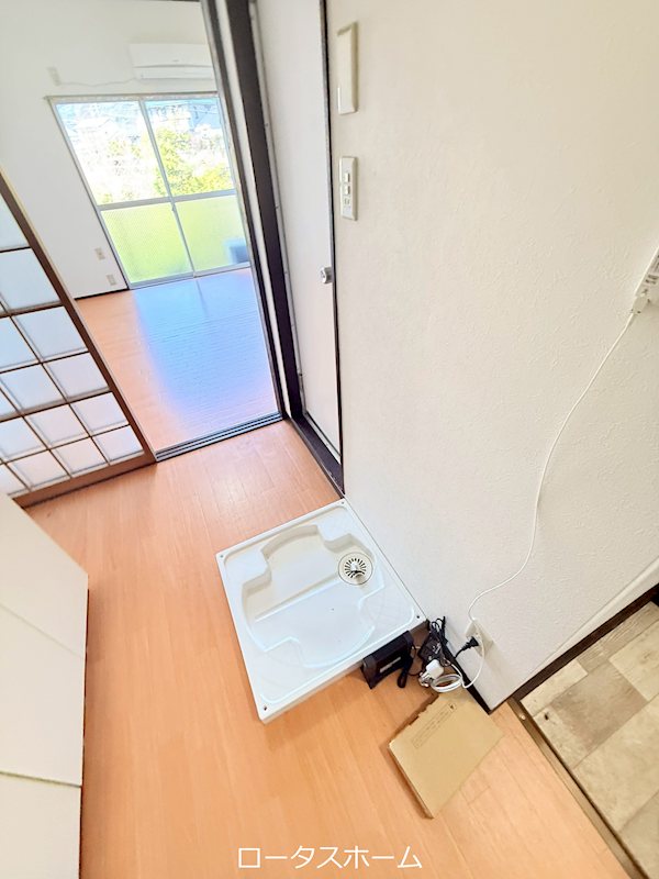 Sky Garden内山田 その他