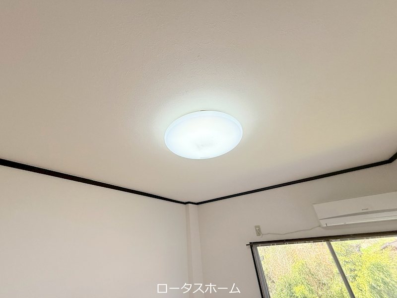 Sky Garden内山田 その他