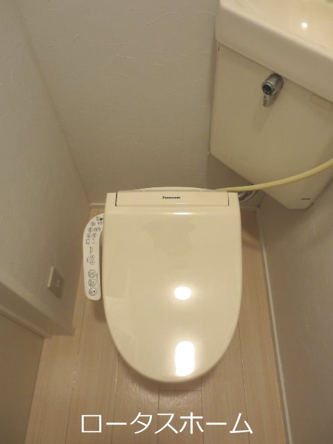 エクセルコーポ88 トイレ