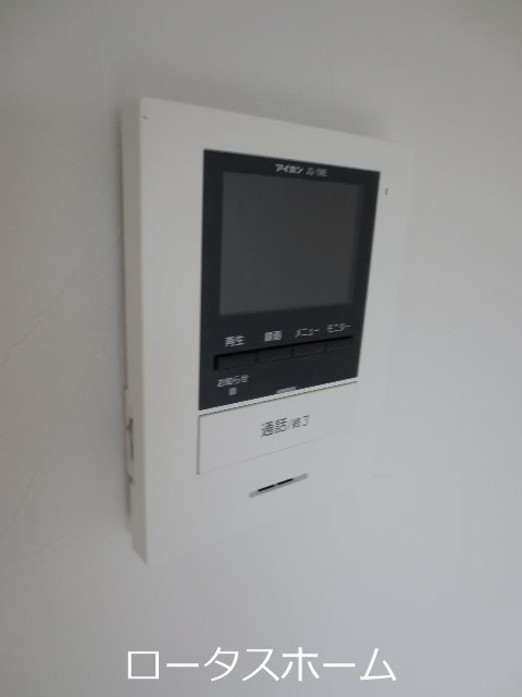 エクセルコーポ88 セキュリティ