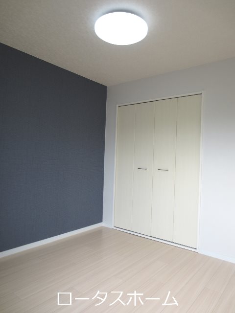 エクセルコーポ88 ベッドルーム