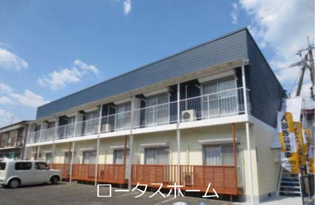 アーバンハイツ 外観