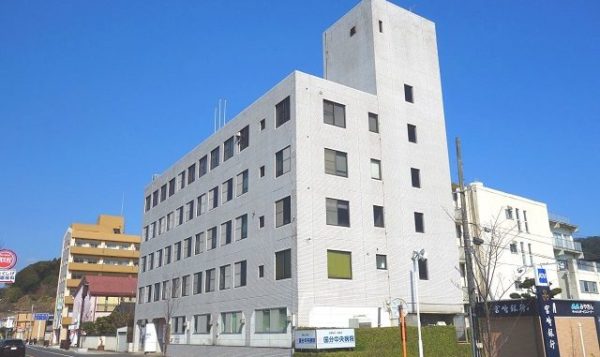 アーバンハイツ 総合病院