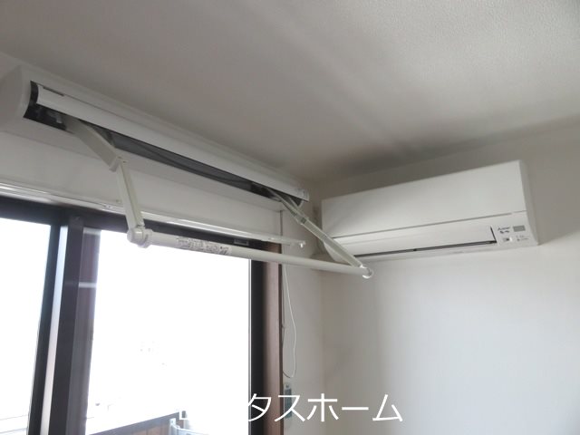 サニークレセント姶良  その他設備