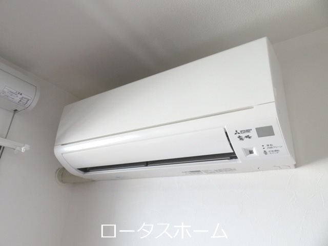 サニークレセント姶良  その他設備
