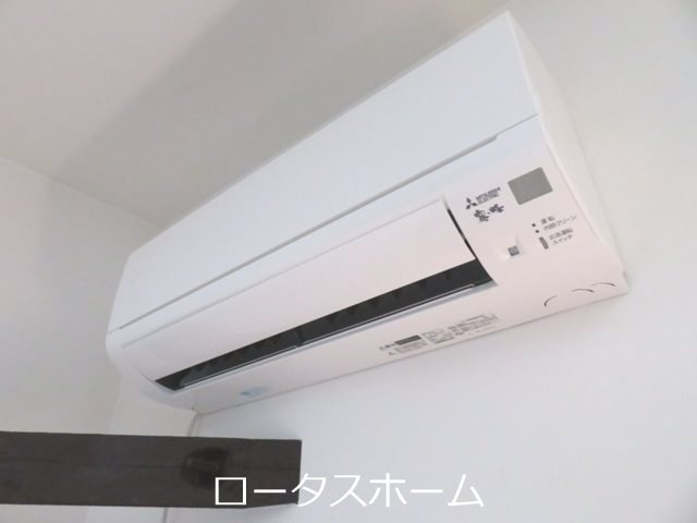 サニークレセント姶良  その他設備