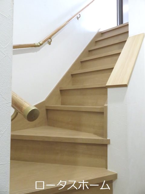 サニークレセント姶良  その他共有部分