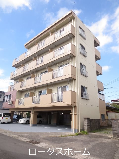 ゆかマンション  外観