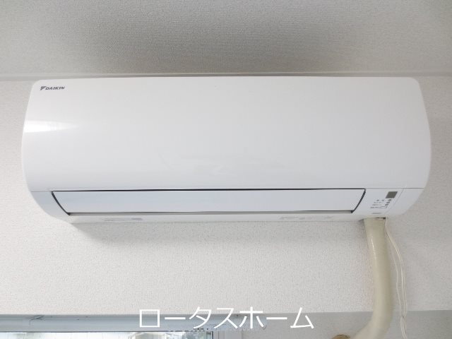 ゆかマンション  その他設備
