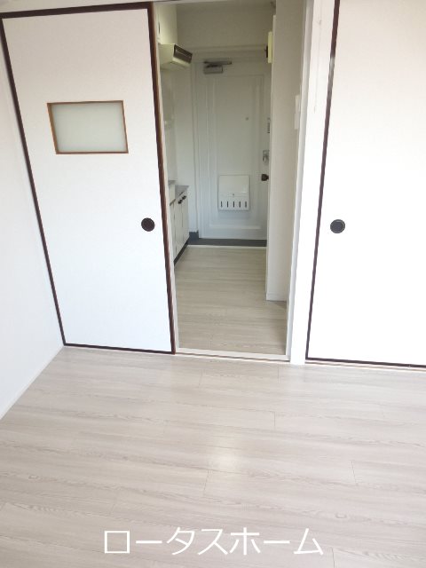 ゆかマンション  その他共有部分