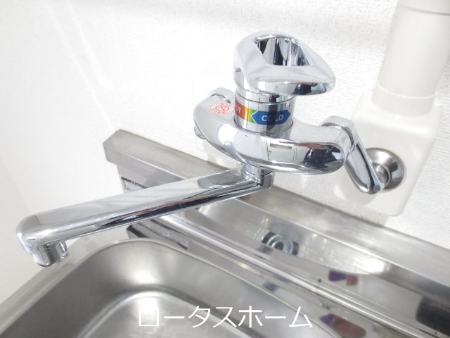 ゆかマンション  その他設備