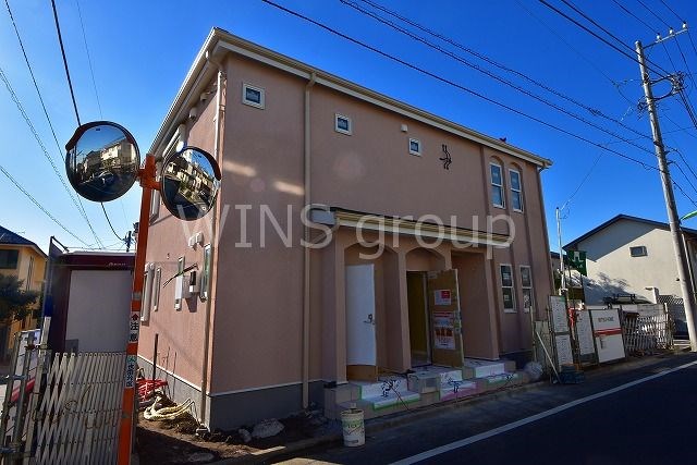 コーラルコート赤堤 その他1