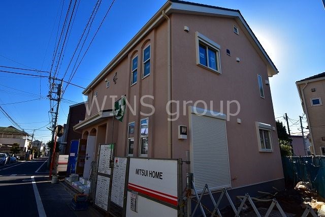 コーラルコート赤堤 その他2