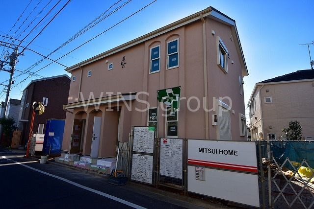 コーラルコート赤堤 その他3