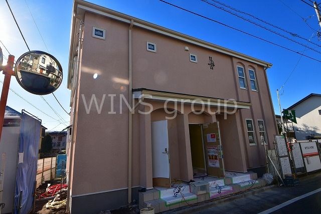 コーラルコート赤堤 その他4