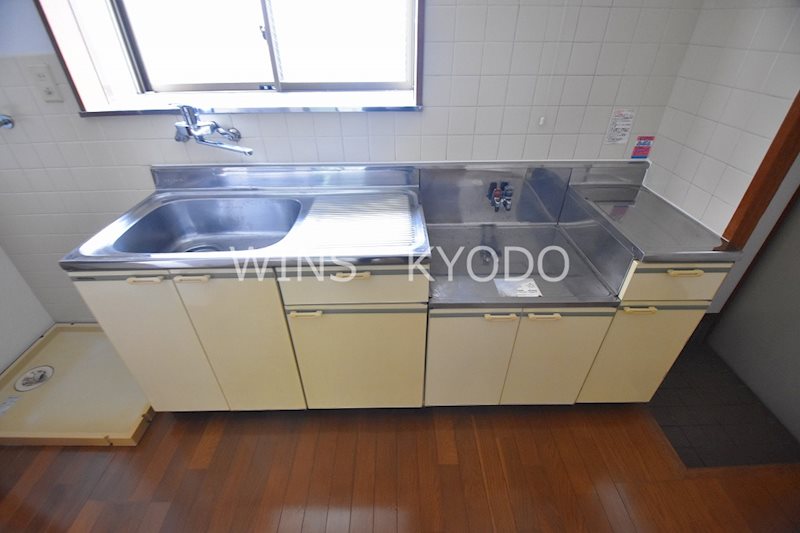 ホームライク22 キッチン