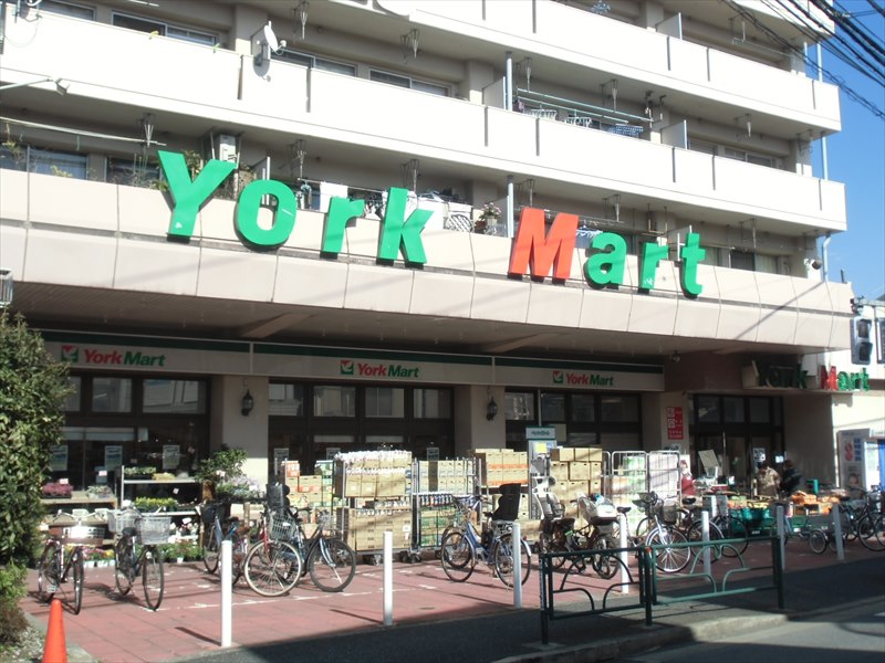 ホームライク22 周辺画像1