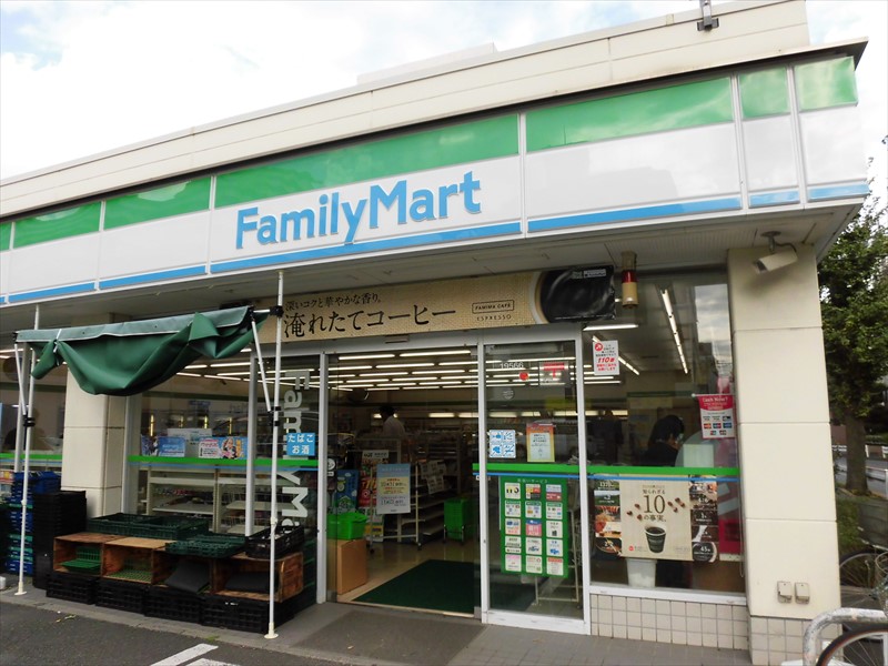 ホームライク22 周辺画像5