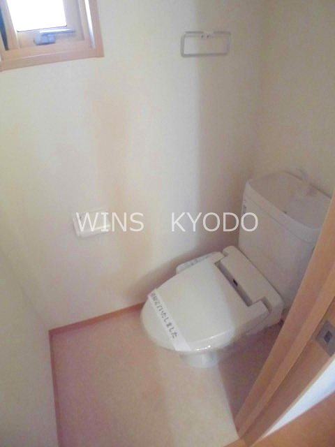 メゾンド豪徳寺 その他2