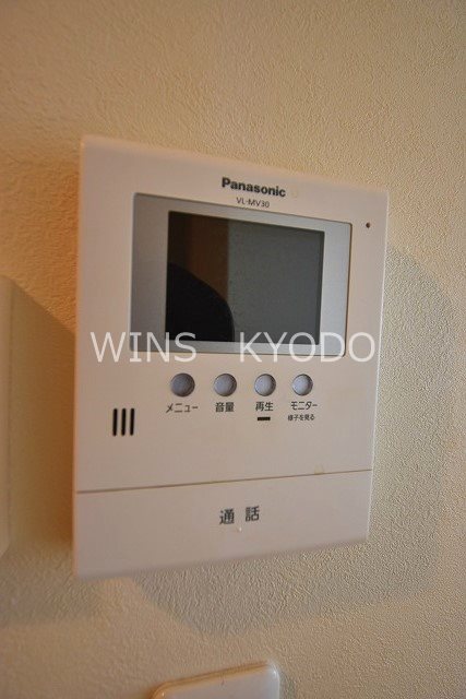 メゾンド豪徳寺 その他4