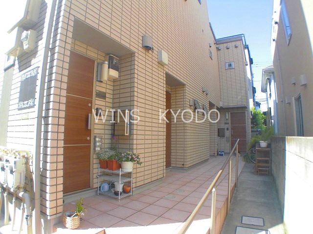 メゾンド豪徳寺 その他6