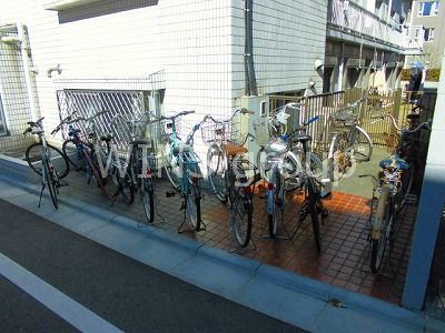 パールマンション千歳船橋 その他6