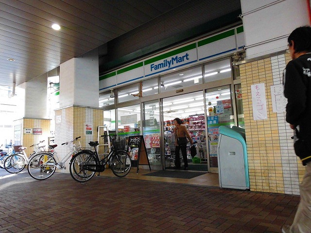 パールマンション千歳船橋 周辺画像2