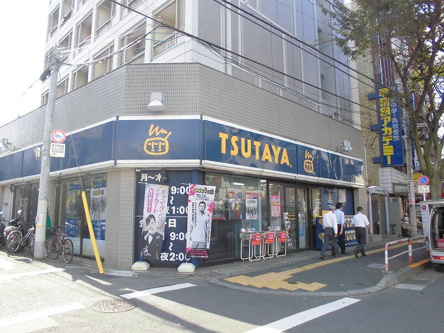 パールマンション千歳船橋 周辺画像3