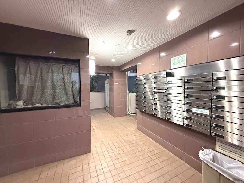 スカイコート世田谷第4 その他1