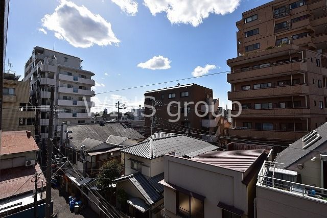 スカイコート世田谷第4 その他2