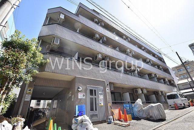 スカイコート世田谷第4 その他7