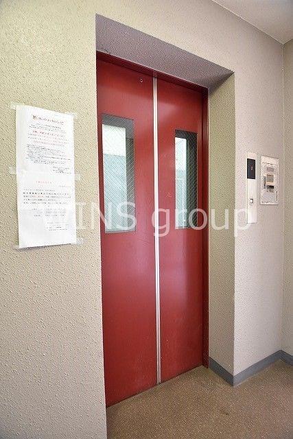 スカイコート世田谷第4 その他9