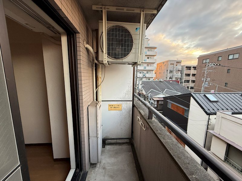 スカイコート世田谷第4 その他10