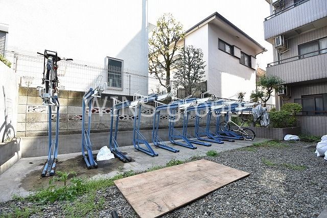 スカイコート世田谷第4 その他11