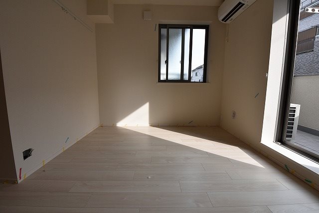 アネックスK リビング