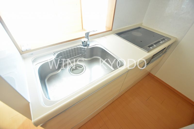 ミヤコウエスト キッチン