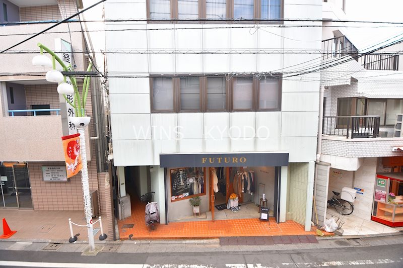 名倉堂ビル その他5