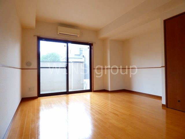 サンフレッド リビング