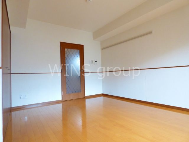 サンフレッド ベッドルーム