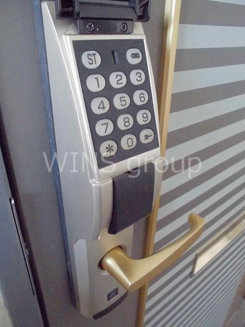 ベルメゾン千歳台 その他8