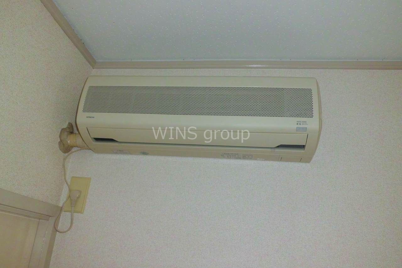 コロニアルハイツ その他4